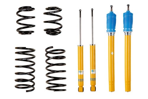 Bilstein fahrwerkssatz - bilstein,