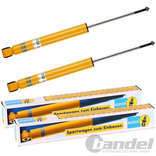 Bilstein performance - 2x,