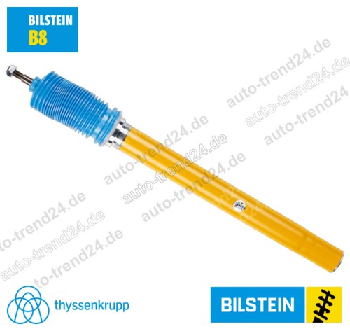 Bilstein - , b8