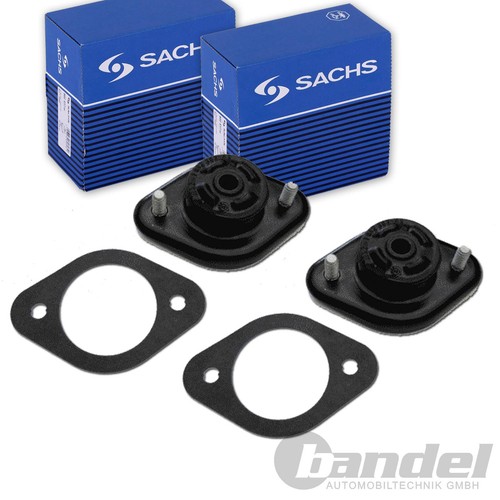 Sachs domlager - sachs,