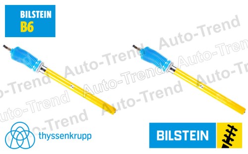 Bilstein gasdruckdämpfer - b6,