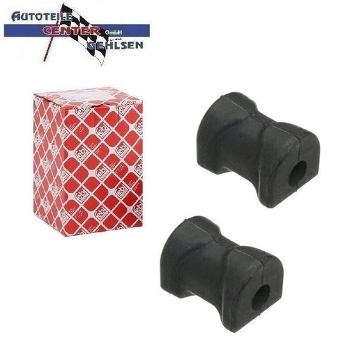 Febi bilstein lagerung - 2x,