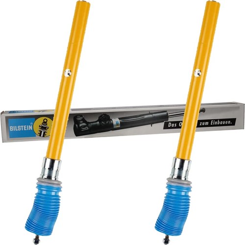 Bilstein stoßdämpfer - 2, b4