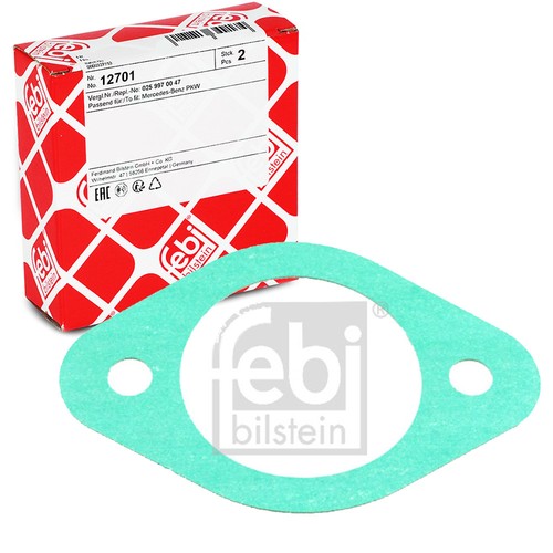 Febi - 2x,