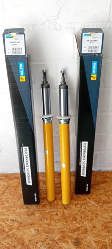 Bilstein stoßdämpfer bmw - stoßdämpfer,