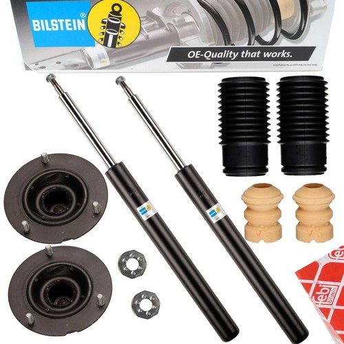 Bilstein stoßdämpfer - bilstein,