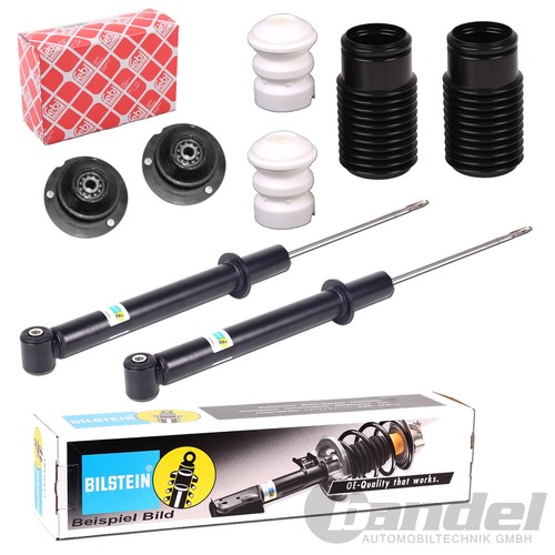 Bilstein stossdämpfer - bilstein,