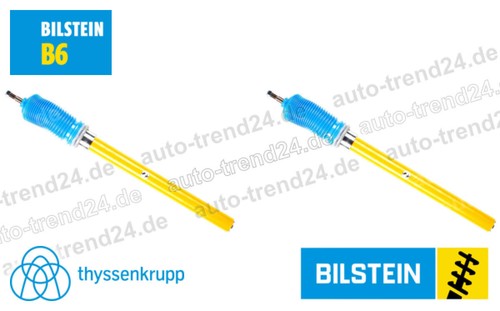 Bilstein gasdruckdämpfer - b6,