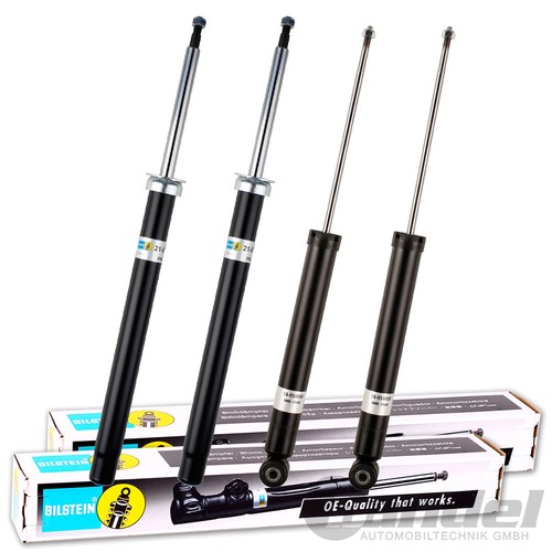 Bilstein stossdämpfer - b4,
