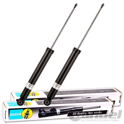 Bilstein gasdruck - 2x, b4