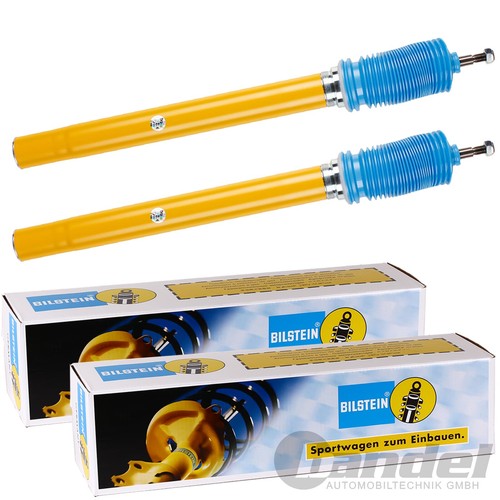 2xbilstein sport - 2xbilstein, b8