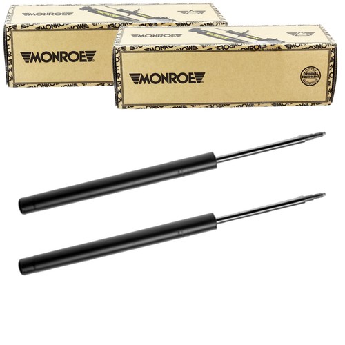 Monroe gasdruck - monroe,