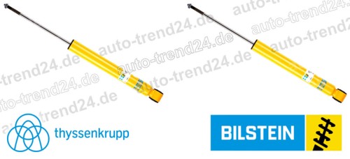 Bilstein - , b8