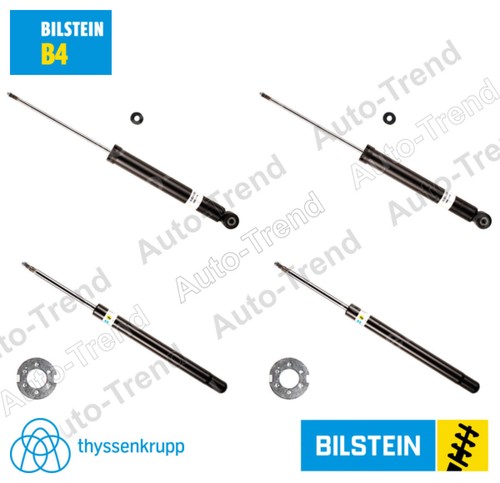 Bilstein - , b4