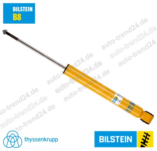 Bilstein - , b8