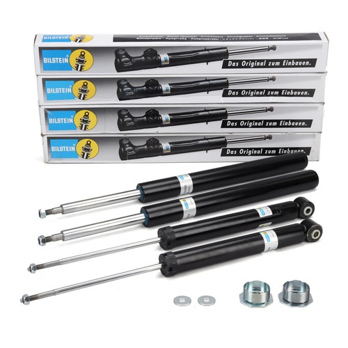 Bilstein stoßdämpfer - 4x,