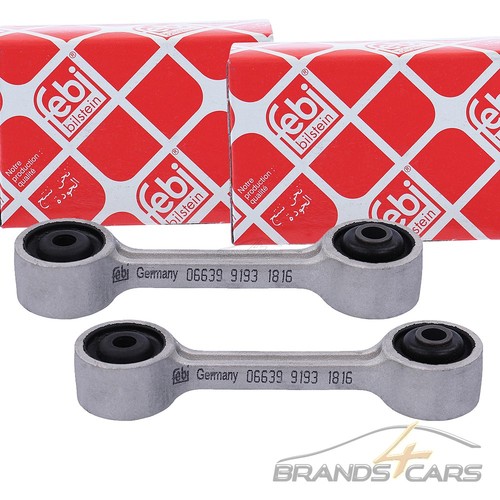 Febi bilstein pendelstütze - bilstein,