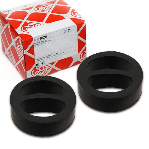 Febi bilstein auspuffgummi - bilstein,
