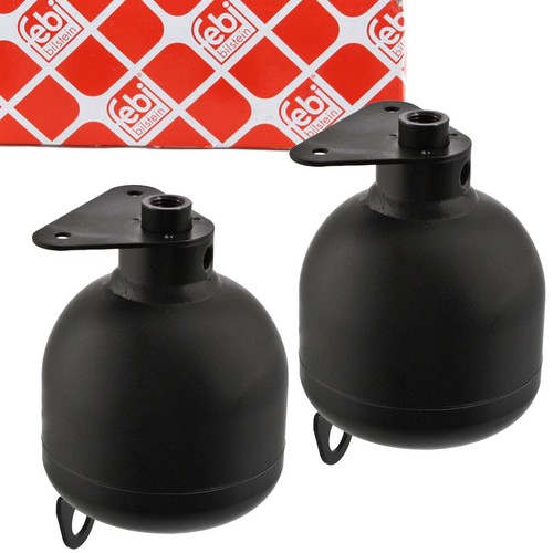 Febi 07520 druckspeicher - 2x,