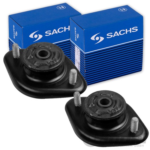 Sachs federbeinlager - 2x,
