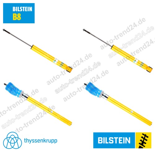 Bilstein - , b8