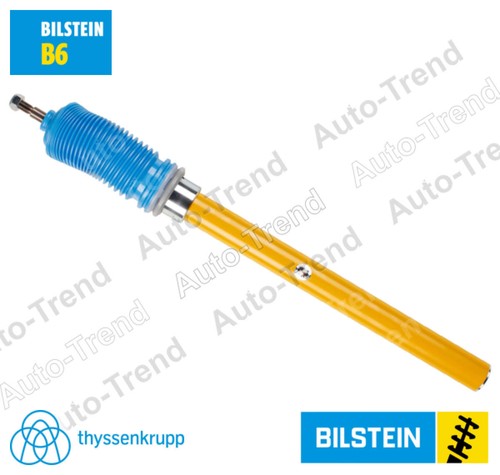 Bilstein gasdruckdämpfer - b6,
