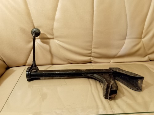 Bmw e30 bilstein - bilstein, wagenheber