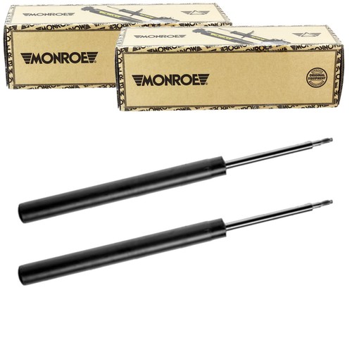 Monroe gasdruck - 2x,