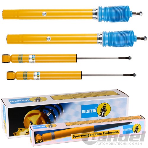 Bilstein sport - 4x, b8