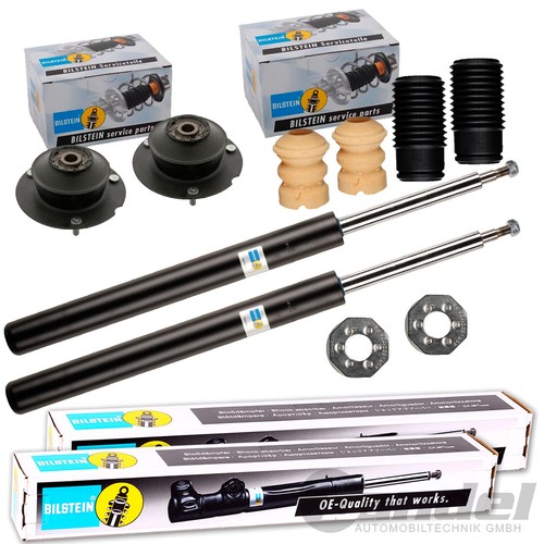 Bilstein gasdruck - bilstein,