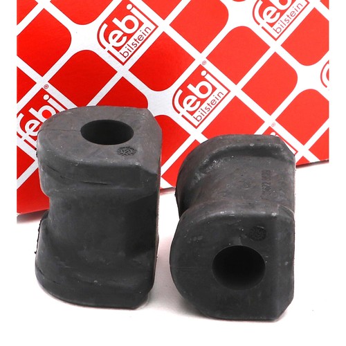 Febi stabilisatorlager für - 2x,