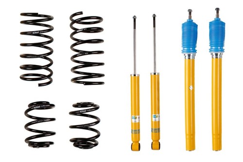 Bilstein fahrwerkssatz - bilstein,