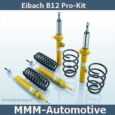 Eibach bilstein b12 - bilstein,