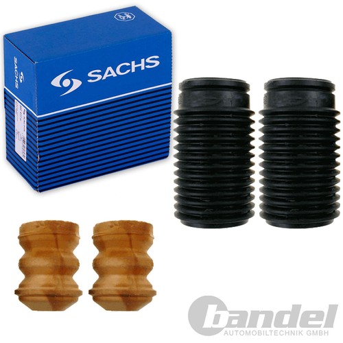 Sachs protection schutz kit - schutz,