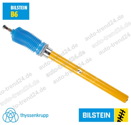 Bilstein gasdruckdämpfer - bilstein,