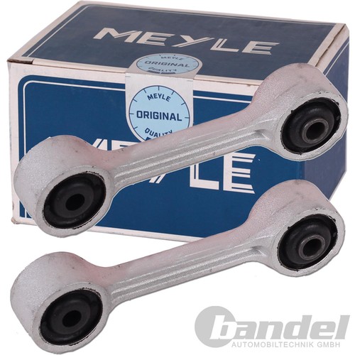 Meyle koppelstange hinten - meyle,