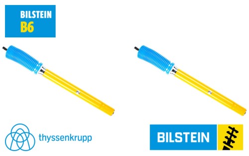 Bilstein gasdruckdämpfer - bilstein,
