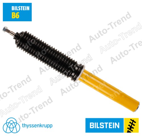 Bilstein gasdruckdämpfer - bilstein, b6