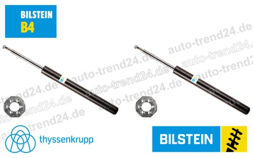 Bilstein - , b4
