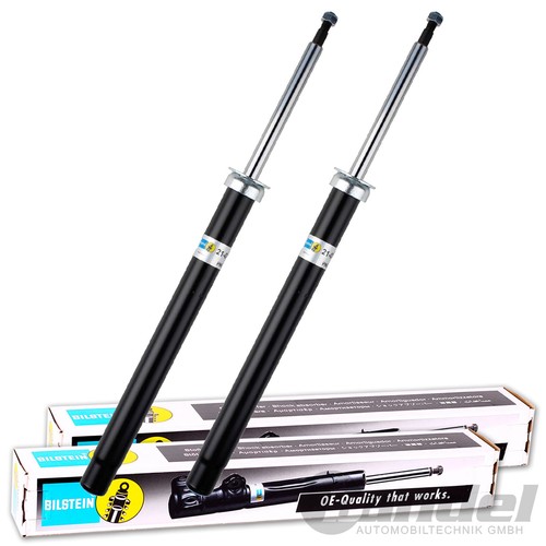 Bilstein gas - b4,